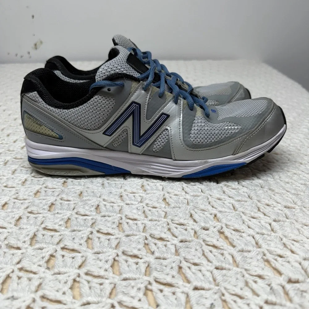 New Balance Running Sneakers Mens 12.5 D Gray M1540SB2 Comfort Shoes USA Made